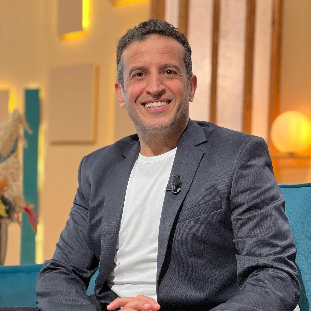Tarik Elmlih